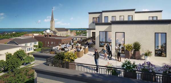 Wilford - NOW OPEN! property
